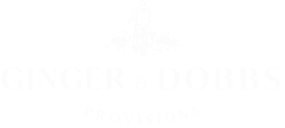 GINGER & DOBBS